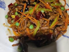 -老仁义·清真菜(太古街店)