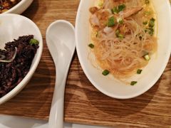 -乡村基·川味现炒大王(熙悦天街店)