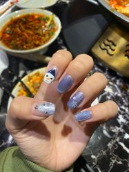 点击看大图 -Aso Artist Beauty美甲美睫