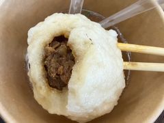 -永和鱼丸(南后街店)
