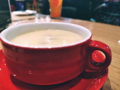 -必胜客(花舞大唐博物馆店)