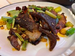 -山石榴·贵州菜(丰盛里店)