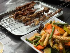 -兰州马子禄牛肉面(文景公园店)