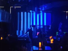 -林肯爵士乐上海中心 Jazz at Lincoln Center Shanghai