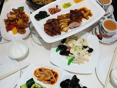 -太兴餐厅(东方广场分店)