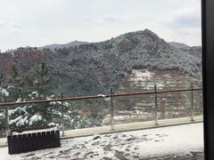 -山顶餐厅·山居菜