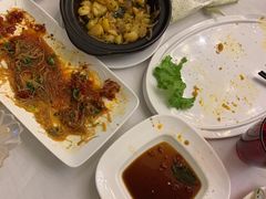 -丰收日·小海鲜·沪上家宴(顾村正大店)