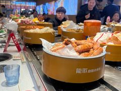 -龍歌自助小火锅(秦淮水游城店)