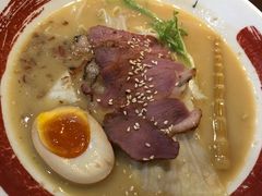 -雷门拉面店(新光天地店)