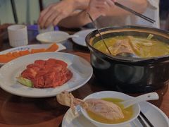 -吴门人家·苏宴宫廷菜(拙政园店)