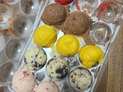 -哈根达斯(青岛海信店)