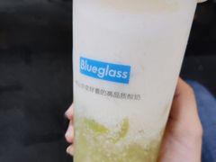 -Blueglass酸奶(财富购物中心店)