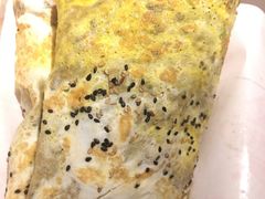 双鸡蛋果蓖-南楼煎饼(滨江道店)