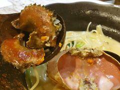 -十面欢腾·海鲜面·台式Bistro(长乐路店)