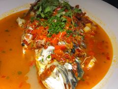 -坛宗剁椒鱼头(河西王府井店)