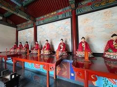 -盛世南宫影视城(北普陀影视城)