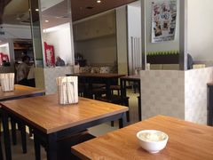 大堂-东财大盘鸡(黑石礁店)