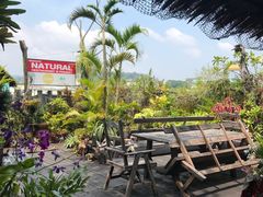 -自然餐厅(Phuket)
