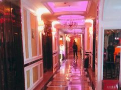 -金青果甄选KTV(劳动公园店)