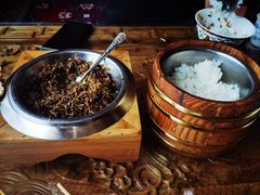 -宗巴雍姆藏餐府