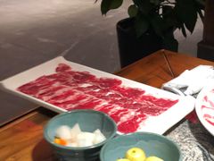 -渝味晓宇火锅(合川路店)