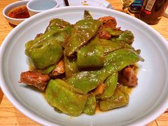 -一轩饺子馆(丽都店)