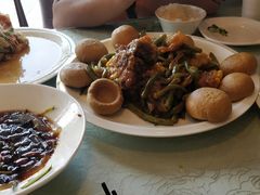 -黄家饺子东北特色菜馆(湖滨商业街店)