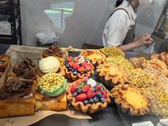 -Money Shops(愚园路店)