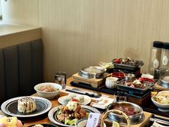 -味太助·银饭食堂(中华城店)