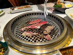 -千寻山野烤肉(中关村店)