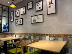-马艾萨中国兰州牛肉拉面(劲松店)