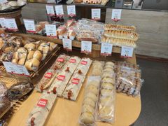 -那家面包房(珠江路店)