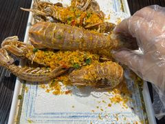 -东江海鲜大排档·潮汕菜·砂锅粥