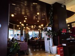 大堂-IL Forno 意坊·意大利餐厅(温州万象城店)
