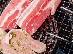 -谷牛和牛烤肉(漕河泾印象城店)