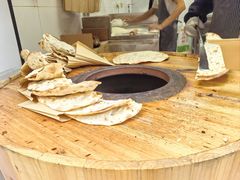 -梅干菜扣肉饼(钱局店)