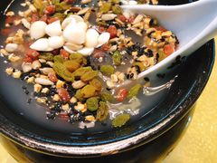 杏仁茶-黄家老店·非遗灌汤包(晋安路店)