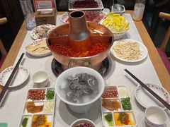 -东门口涮肉·砂锅·烤串(老门东店)