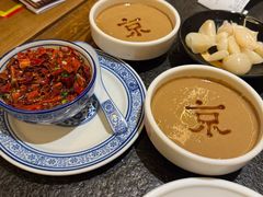 -清真·京华源铜锅涮肉(丰庆店)