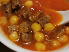 -胖老汉椒麻鸡清真新疆菜(西御街店)