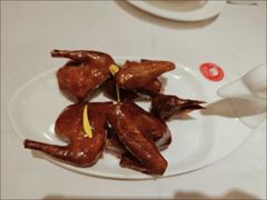 -勝記酒家·37年老字号·经典粤菜(荔枝公园店)