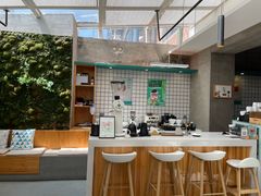 -十一咖啡(青年大街工厂店)