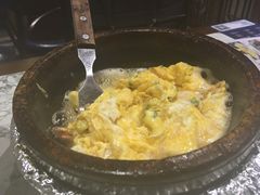 -醉南拳客家菜·河田鸡(东街口航空大厦店)