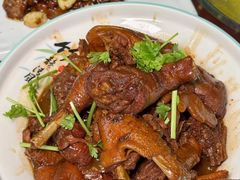 -遇见小院—虹鳟鱼•农家菜(怀柔店)