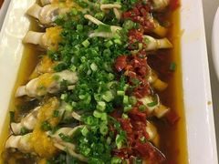 双椒蛏子-丰收日·小海鲜·沪上家宴(顾村正大店)