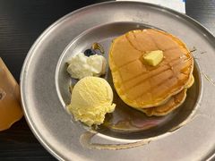 -foodoo芙多松饼店