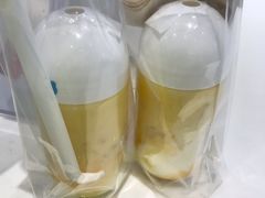 -兰熊鲜奶(西直门凯德mall店)
