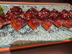 -無二炙坊·和牛烧肉(大钟寺1733店)