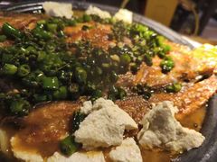 -探鱼·鲜青椒爽麻烤鱼(天一广场店)