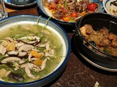 -上楼私房菜(院士路店)